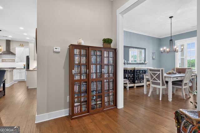 133 Preserve Lane, Homer, GA 30547