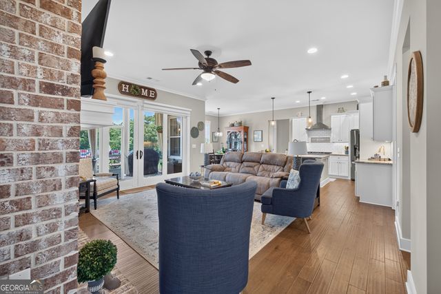 133 Preserve Lane, Homer, GA 30547
