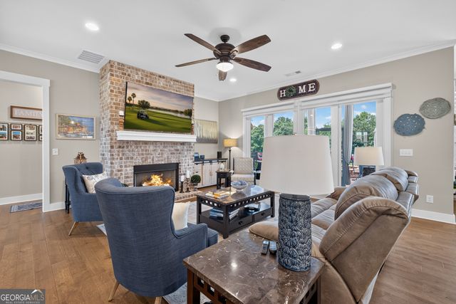 133 Preserve Lane, Homer, GA 30547
