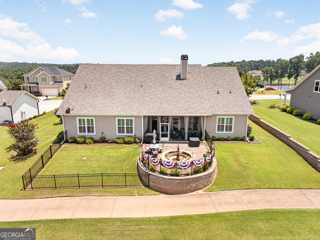 133 Preserve Lane, Homer, GA 30547