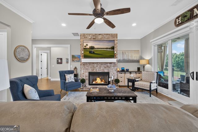 133 Preserve Lane, Homer, GA 30547