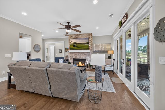 133 Preserve Lane, Homer, GA 30547