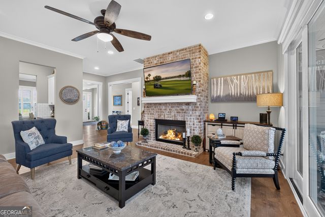 133 Preserve Lane, Homer, GA 30547