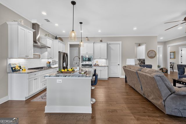 133 Preserve Lane, Homer, GA 30547