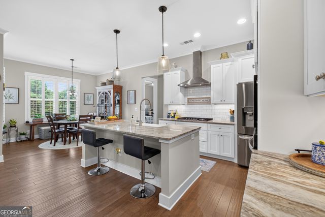 133 Preserve Lane, Homer, GA 30547