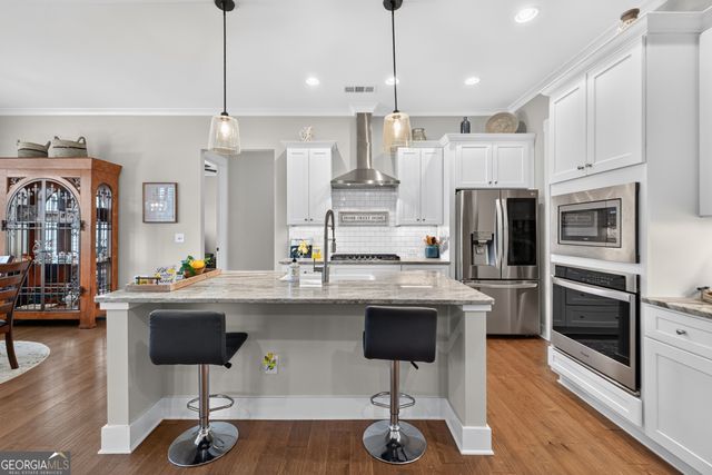 133 Preserve Lane, Homer, GA 30547