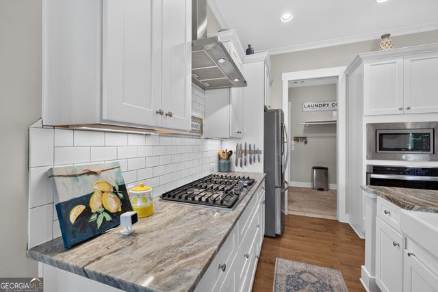 133 Preserve Lane, Homer, GA 30547