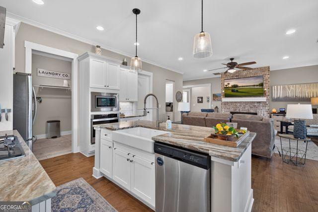133 Preserve Lane, Homer, GA 30547