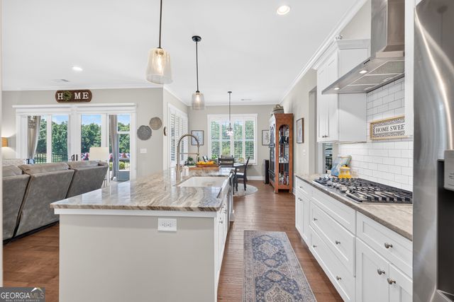 133 Preserve Lane, Homer, GA 30547
