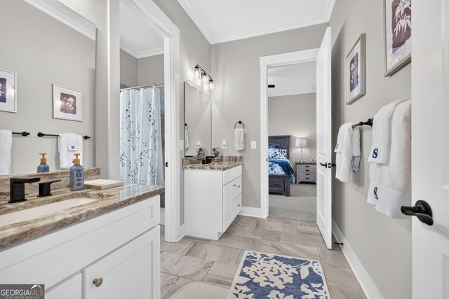 133 Preserve Lane, Homer, GA 30547