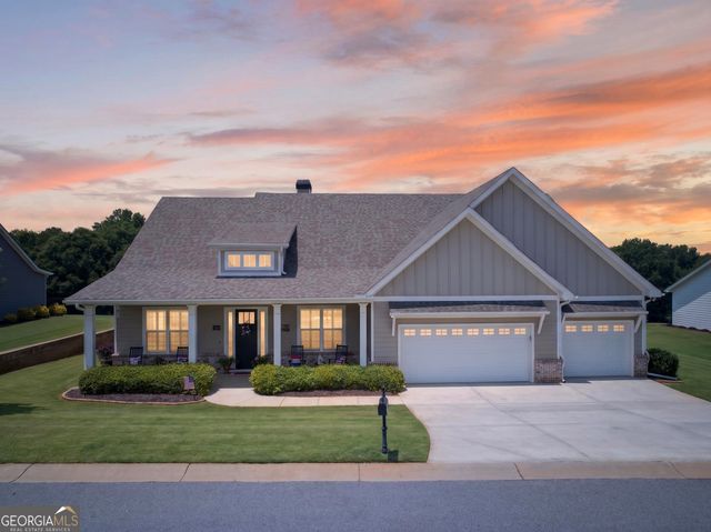 133 Preserve Lane, Homer, GA 30547