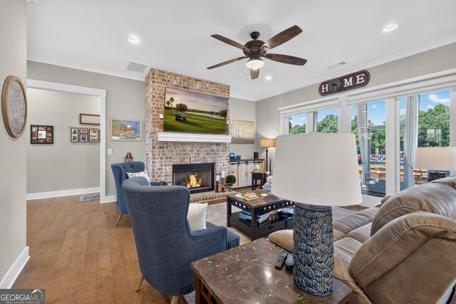 133 Preserve Lane, Homer, GA 30547