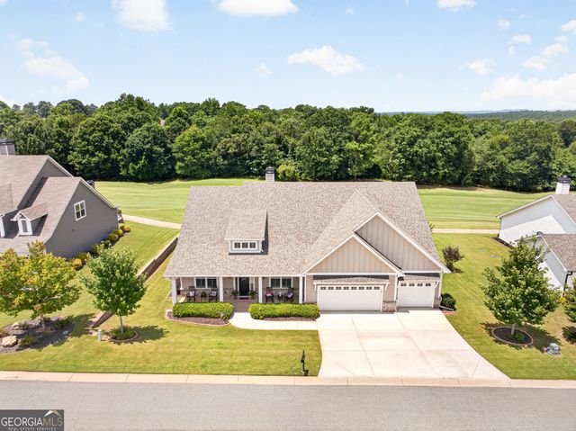 133 Preserve Lane, Homer, GA 30547