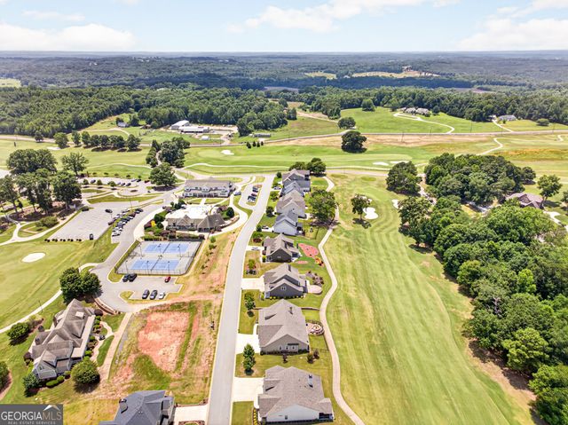 133 Preserve Lane, Homer, GA 30547