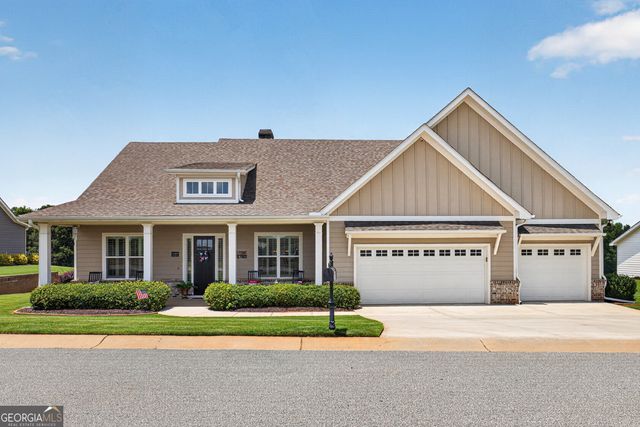 133 Preserve Lane, Homer, GA 30547