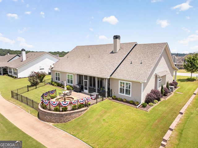 133 Preserve Lane, Homer, GA 30547