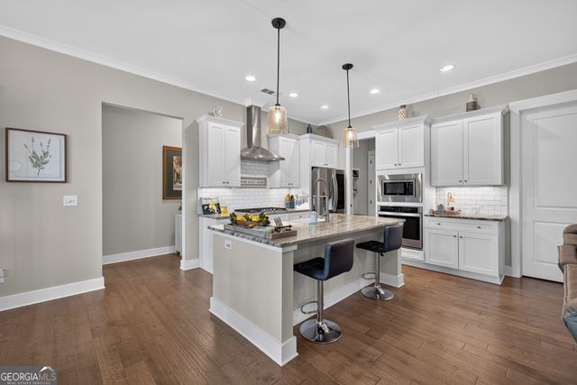 133 Preserve Lane, Homer, GA 30547