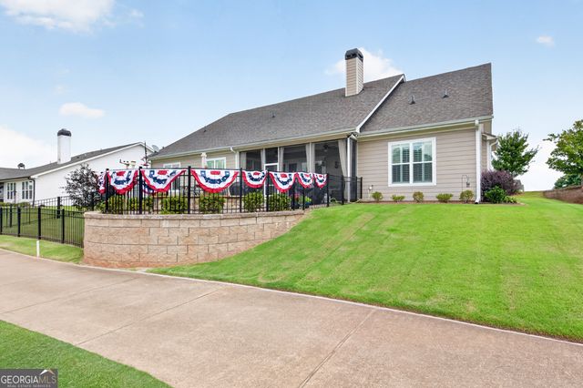 133 Preserve Lane, Homer, GA 30547