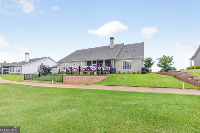 133 Preserve Lane, Homer, GA 30547