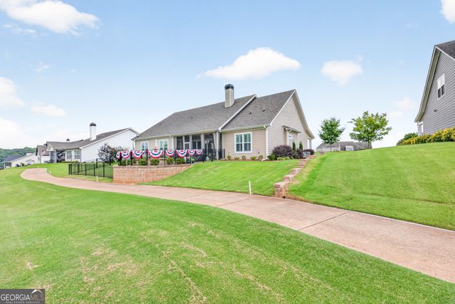 133 Preserve Lane, Homer, GA 30547