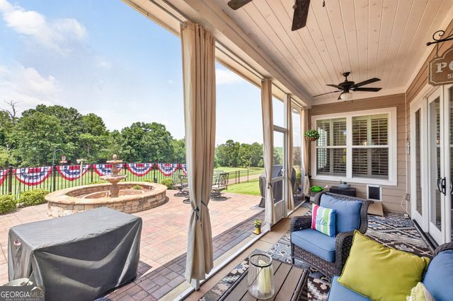 133 Preserve Lane, Homer, GA 30547