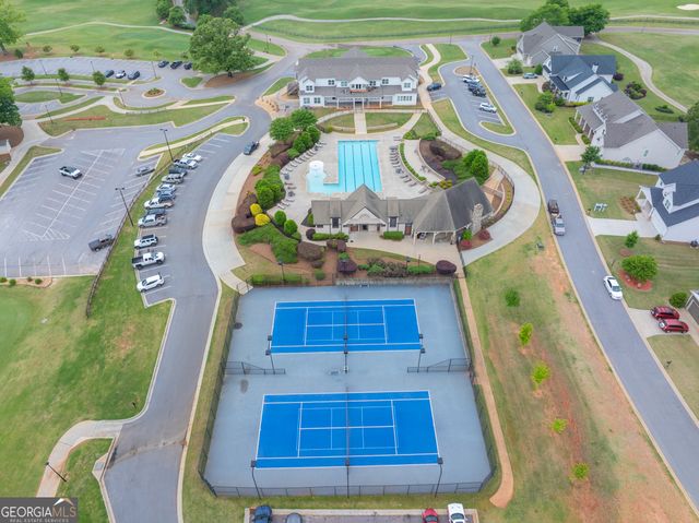133 Preserve Lane, Homer, GA 30547