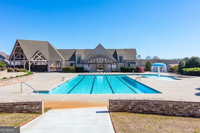 133 Preserve Lane, Homer, GA 30547
