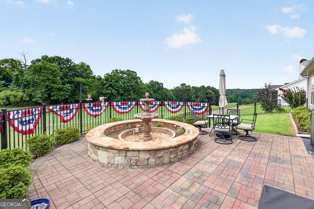 133 Preserve Lane, Homer, GA 30547