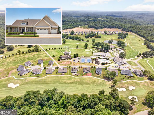 133 Preserve Lane, Homer, GA 30547