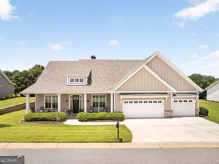 133 Preserve Lane, Homer, GA 30547