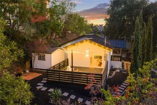 408 Rustic, Los Angeles, CA 90065