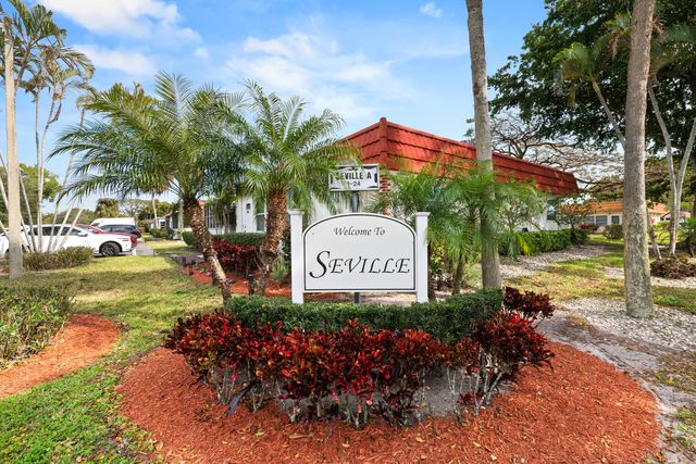 4 Seville A Terrace 4, Delray Beach, FL 33446