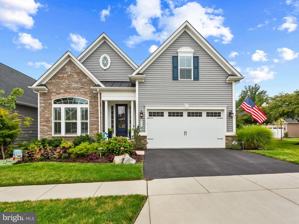 3102 MEANDER BND, Odenton, MD 21113
