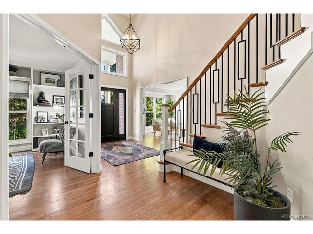 16310 W Ellsworth Ave, Golden, CO 80401
