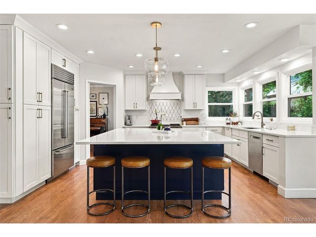 16310 W Ellsworth Ave, Golden, CO 80401