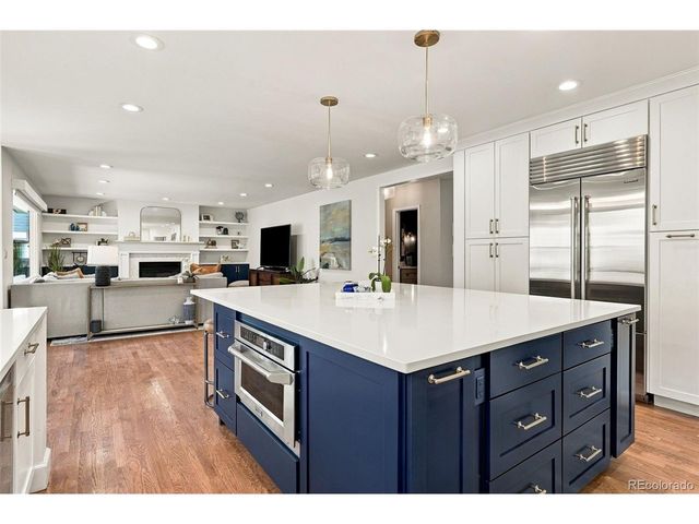 16310 W Ellsworth Ave, Golden, CO 80401
