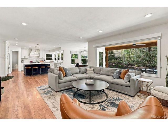 16310 W Ellsworth Ave, Golden, CO 80401