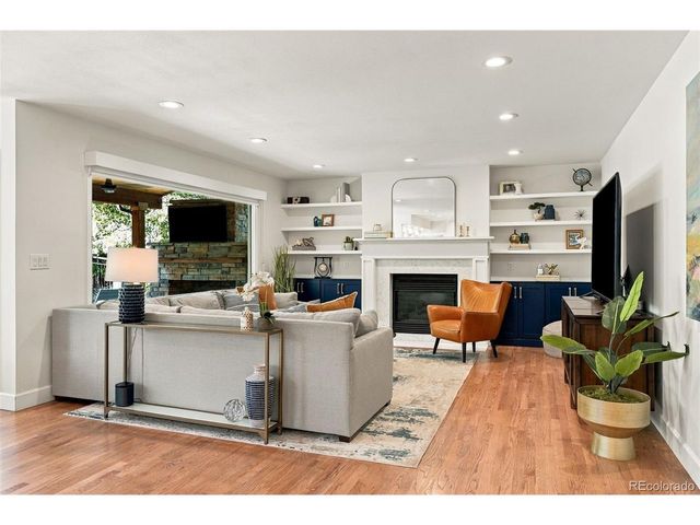 16310 W Ellsworth Ave, Golden, CO 80401