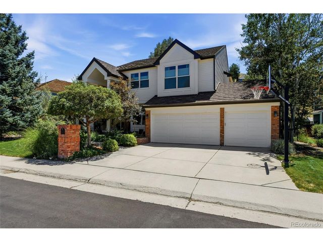 16310 W Ellsworth Ave, Golden, CO 80401