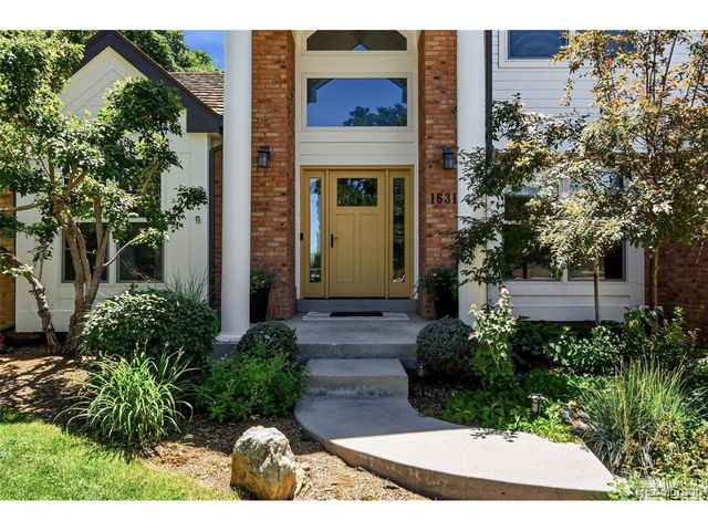 16310 W Ellsworth Ave, Golden, CO 80401