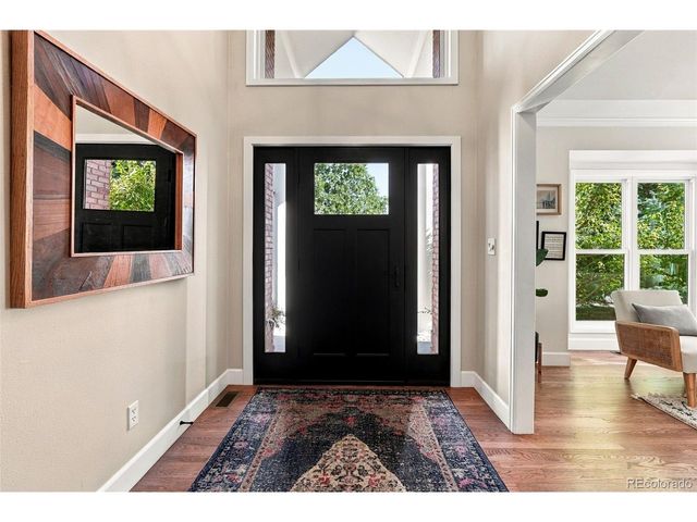 16310 W Ellsworth Ave, Golden, CO 80401