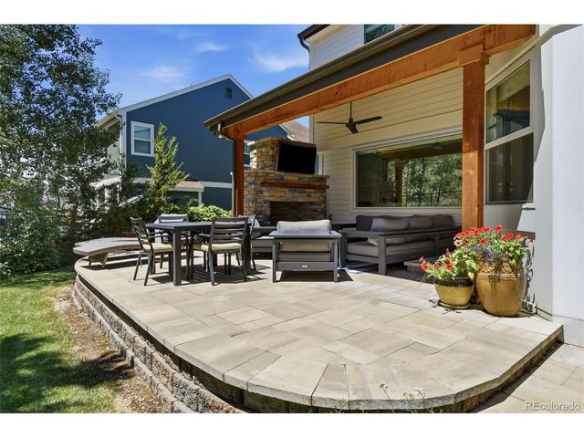 16310 W Ellsworth Ave, Golden, CO 80401
