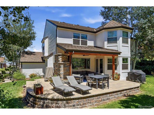 16310 W Ellsworth Ave, Golden, CO 80401