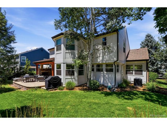 16310 W Ellsworth Ave, Golden, CO 80401