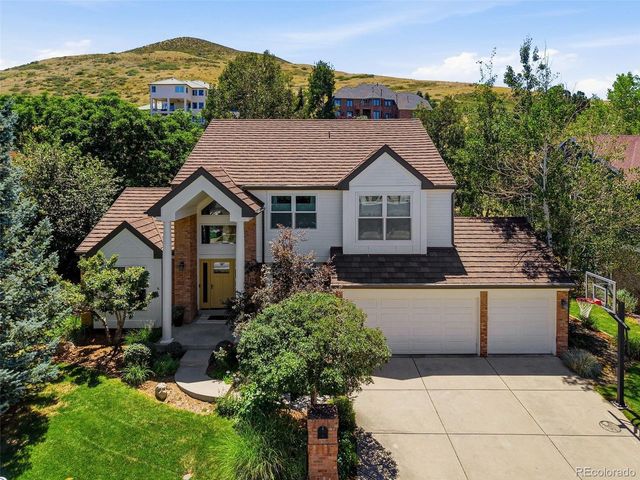 16310 W Ellsworth Ave, Golden, CO 80401