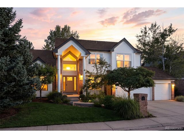 16310 W Ellsworth Ave, Golden, CO 80401