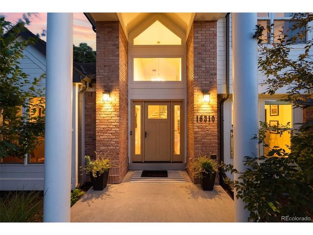16310 W Ellsworth Ave, Golden, CO 80401