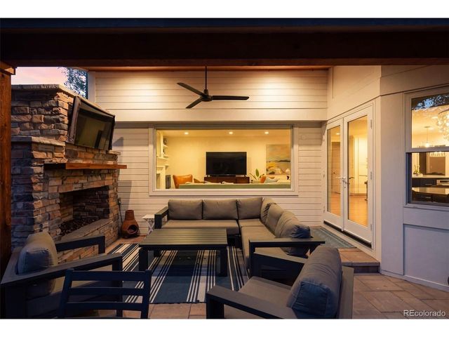 16310 W Ellsworth Ave, Golden, CO 80401