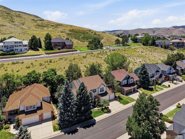 16310 W Ellsworth Ave, Golden, CO 80401
