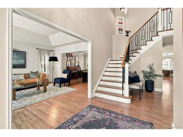 16310 W Ellsworth Ave, Golden, CO 80401